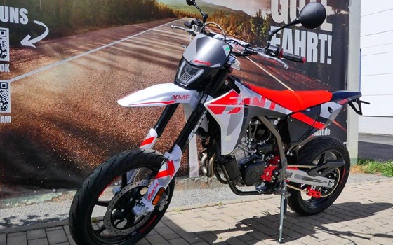 Neufahrzeug Fantic XMF 125 Performance - Bild 3