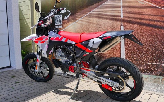 Neufahrzeug Fantic XMF 125 Performance - Bild 4