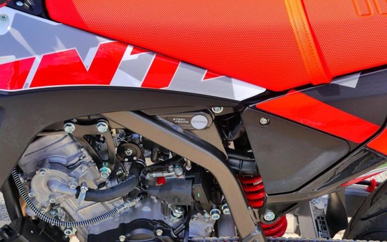 Neufahrzeug Fantic XMF 125 Performance - Bild 7