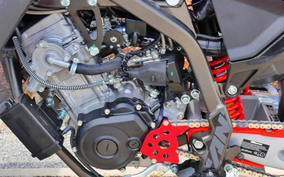 Neufahrzeug Fantic XMF 125 Performance - Bild 8