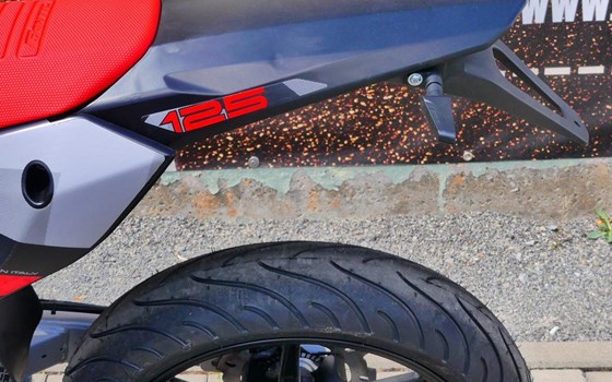 Neufahrzeug Fantic XMF 125 Performance - Bild 9