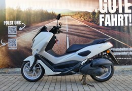 Gebrauchte Yamaha NMAX 125
