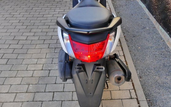 Gebrauchtmotorrad Yamaha NMAX 125 - Bild 10