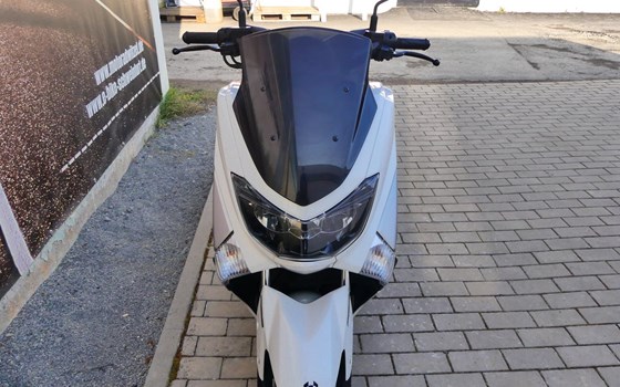Gebrauchtmotorrad Yamaha NMAX 125 - Bild 7