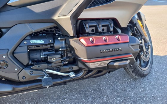 Gebrauchtmotorrad Honda GL 1800 Goldwing - Bild 3