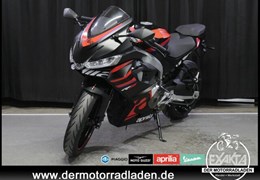 Gebrauchte Aprilia RS 50 Racing