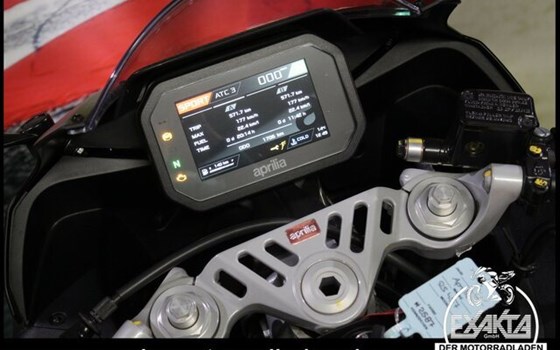 Gebrauchtmotorrad Aprilia RS 50 Racing - Bild 10