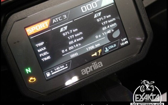 Gebrauchtmotorrad Aprilia RS 50 Racing - Bild 11