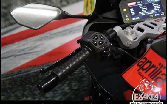 Gebrauchtmotorrad Aprilia RS 50 Racing - Bild 15