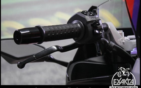 Gebrauchtmotorrad Aprilia RS 50 Racing - Bild 16