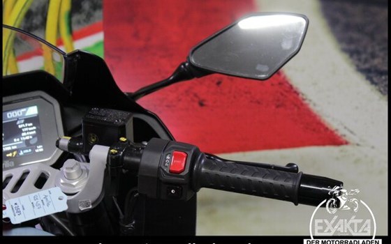 Gebrauchtmotorrad Aprilia RS 50 Racing - Bild 17