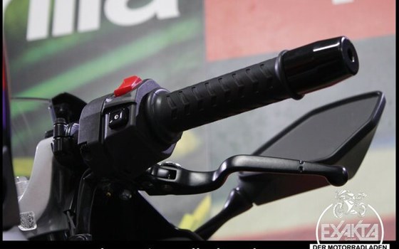 Gebrauchtmotorrad Aprilia RS 50 Racing - Bild 18