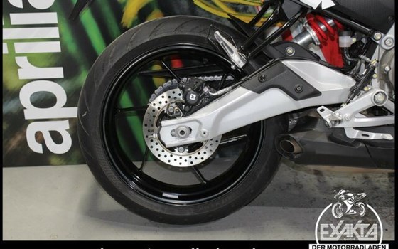 Gebrauchtmotorrad Aprilia RS 50 Racing - Bild 19