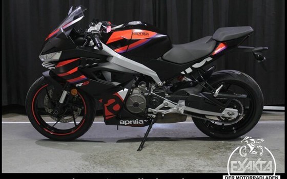 Gebrauchtmotorrad Aprilia RS 50 Racing - Bild 2