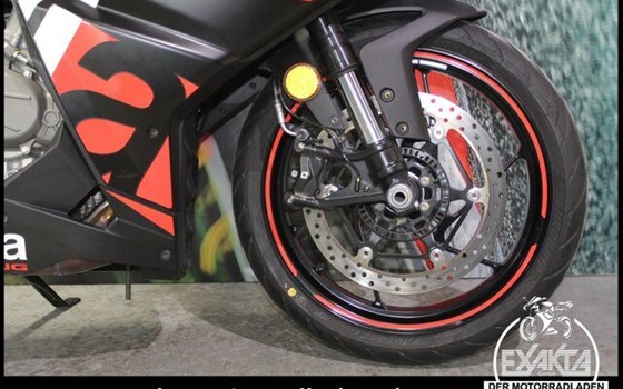 Gebrauchtmotorrad Aprilia RS 50 Racing - Bild 20