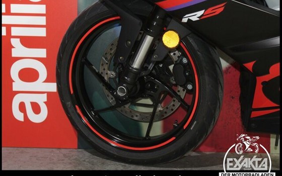Gebrauchtmotorrad Aprilia RS 50 Racing - Bild 21