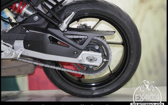 Gebrauchtmotorrad Aprilia RS 50 Racing - Bild 22