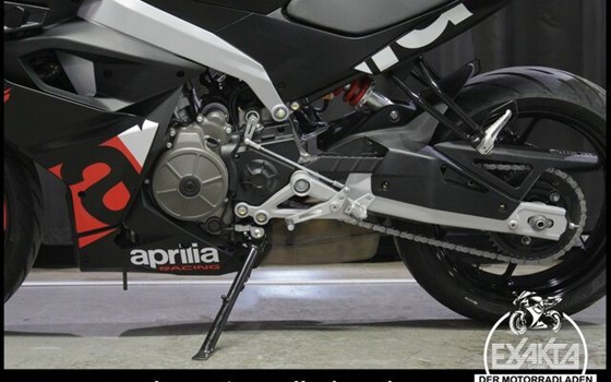 Gebrauchtmotorrad Aprilia RS 50 Racing - Bild 23