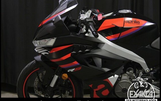 Gebrauchtmotorrad Aprilia RS 50 Racing - Bild 24