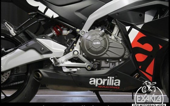 Gebrauchtmotorrad Aprilia RS 50 Racing - Bild 25