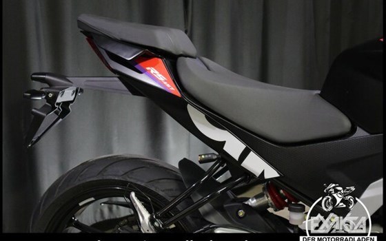 Gebrauchtmotorrad Aprilia RS 50 Racing - Bild 26