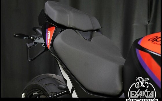 Gebrauchtmotorrad Aprilia RS 50 Racing - Bild 27
