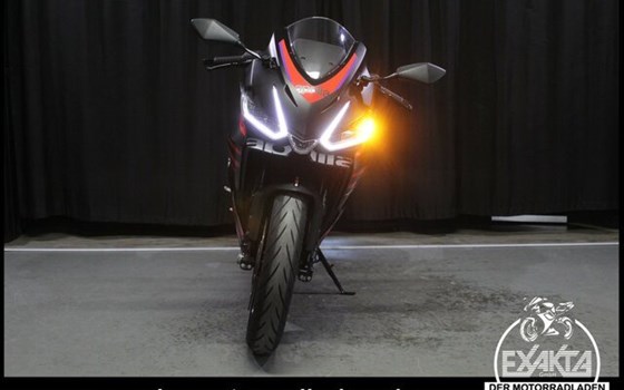Gebrauchtmotorrad Aprilia RS 50 Racing - Bild 29