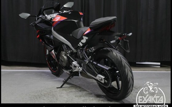 Gebrauchtmotorrad Aprilia RS 50 Racing - Bild 3