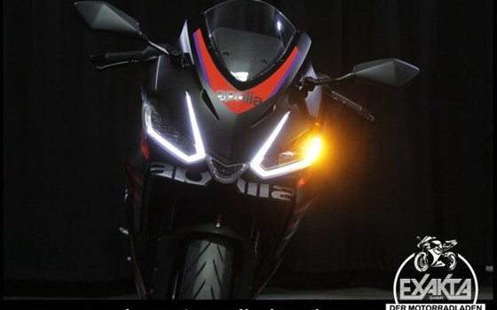 Gebrauchtmotorrad Aprilia RS 50 Racing - Bild 30
