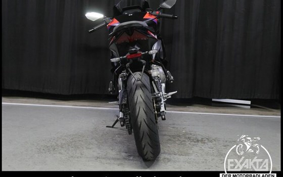 Gebrauchtmotorrad Aprilia RS 50 Racing - Bild 4