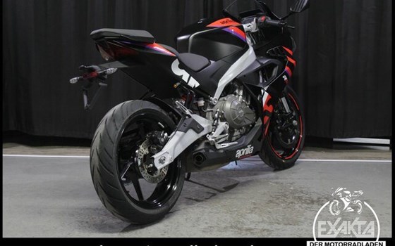 Gebrauchtmotorrad Aprilia RS 50 Racing - Bild 5
