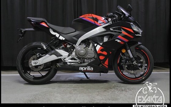Gebrauchtmotorrad Aprilia RS 50 Racing - Bild 6