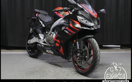 Gebrauchtmotorrad Aprilia RS 50 Racing - Bild 7