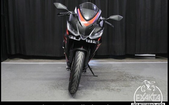 Gebrauchtmotorrad Aprilia RS 50 Racing - Bild 8