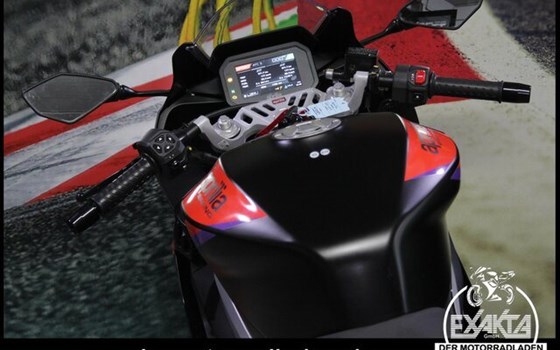 Gebrauchtmotorrad Aprilia RS 50 Racing - Bild 9