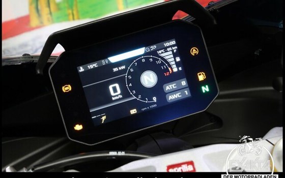 Gebrauchtmotorrad Aprilia RS 660 - Bild 11