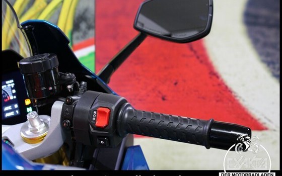 Gebrauchtmotorrad Aprilia RS 660 - Bild 14