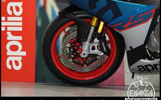 Gebrauchtmotorrad Aprilia RS 660 - Bild 19