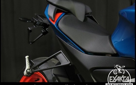 Gebrauchtmotorrad Aprilia RS 660 - Bild 24