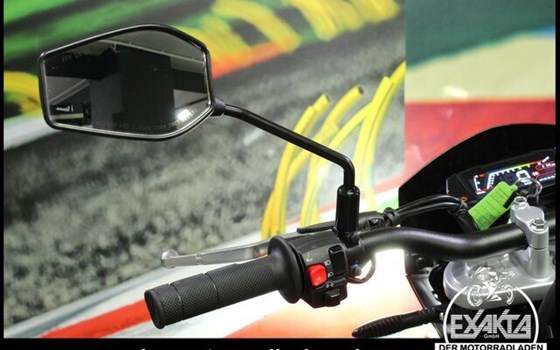 Gebrauchtmotorrad Aprilia SX 125 - Bild 15