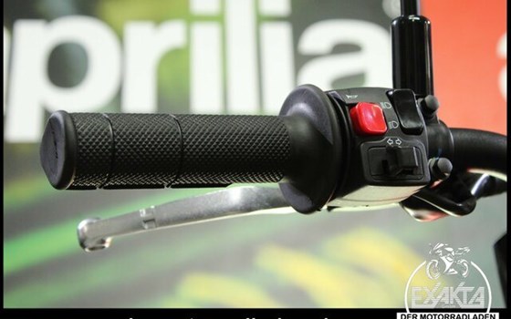 Gebrauchtmotorrad Aprilia SX 125 - Bild 16