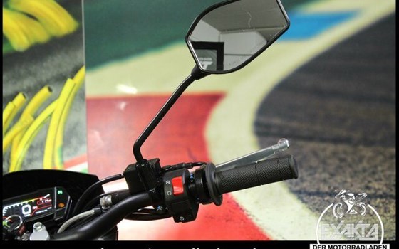 Gebrauchtmotorrad Aprilia SX 125 - Bild 17