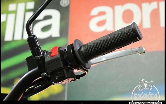 Gebrauchtmotorrad Aprilia SX 125 - Bild 18