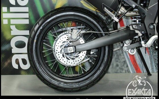 Gebrauchtmotorrad Aprilia SX 125 - Bild 19