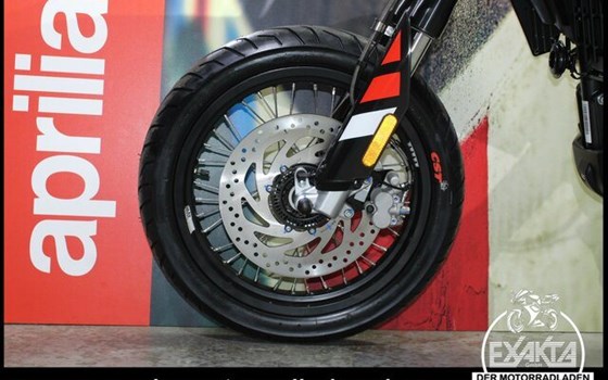 Gebrauchtmotorrad Aprilia SX 125 - Bild 21