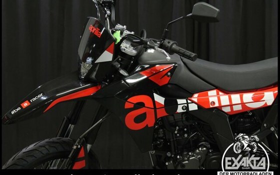 Gebrauchtmotorrad Aprilia SX 125 - Bild 24