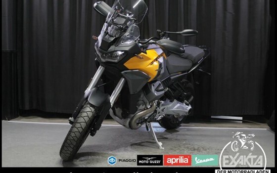 Gebrauchtmotorrad Moto Guzzi Stelvio PFF - Bild 1