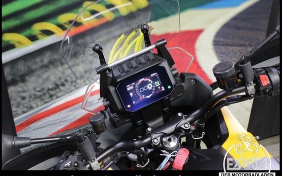 Gebrauchtmotorrad Moto Guzzi Stelvio PFF - Bild 10