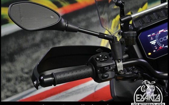 Gebrauchtmotorrad Moto Guzzi Stelvio PFF - Bild 16