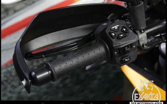 Gebrauchtmotorrad Moto Guzzi Stelvio PFF - Bild 17